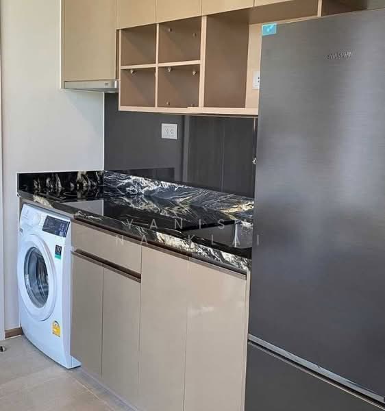 IDEO Q Sukhumvit 36, Bangkok, Soi Sukhumvit 36, Khong Tan, Khlong Toei, Bangkok, 1 Bedroom, 39 sqm, Condo For Rent, by Yanisa Nakklai, 500181677 - DDproperty.com