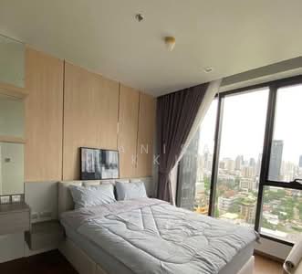 For Rent - IDEO Q Sukhumvit 36, Bangkok