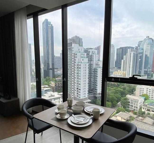 IDEO Q Sukhumvit 36 : ไอดีโอ คิว สุขุมวิท 36, กรุงเทพ, ซอยสุขุมวิท 36, คลองตัน, คลองเตย, กรุงเทพ, 39 ตร.ม., คอนโด ให้เช่า, โดย Yanisa Nakklai, 500181677 - DDproperty.com