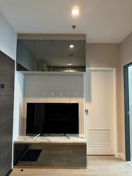 U Delight 3 Prachachuen-Bangsue, Bangkok, 821-2 Prachachuen Road, Wong Sawang, Bang Sue, Bangkok, 1 Bedroom, 29 sqm, Condo For Sale, by Yanisa Nakklai, 500181680 - DDproperty.com