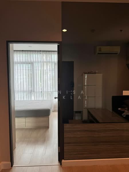 U Delight 3 Prachachuen-Bangsue, Bangkok, 821-2 Prachachuen Road, Wong Sawang, Bang Sue, Bangkok, 1 Bedroom, 29 sqm, Condo For Sale, by Yanisa Nakklai, 500181680 - DDproperty.com