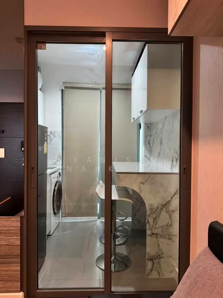 U Delight 3 Prachachuen-Bangsue, Bangkok, 821-2 Prachachuen Road, Wong Sawang, Bang Sue, Bangkok, 1 Bedroom, 29 sqm, Condo For Sale, by Yanisa Nakklai, 500181680 - DDproperty.com