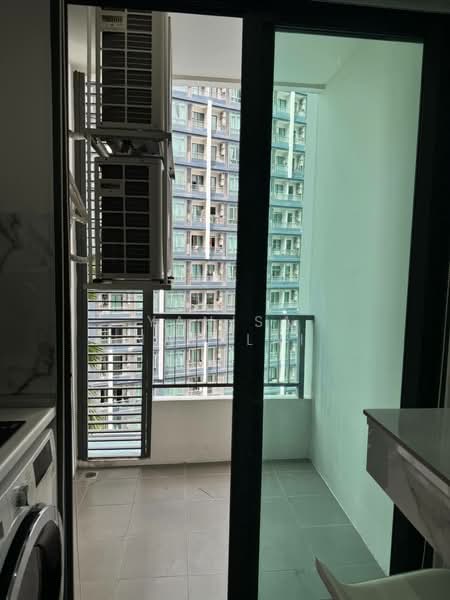 U Delight 3 Prachachuen-Bangsue, Bangkok, 821-2 Prachachuen Road, Wong Sawang, Bang Sue, Bangkok, 1 Bedroom, 29 sqm, Condo For Sale, by Yanisa Nakklai, 500181680 - DDproperty.com