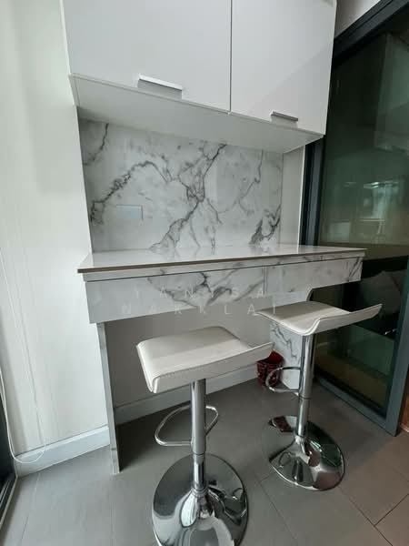 U Delight 3 Prachachuen-Bangsue : ยู ดีไลท์ 3 ประชาชื่น บางซื่อ, กรุงเทพ, 821-2 ถนนประชาชื่น, วงศ์สว่าง, บางซื่อ, กรุงเทพ, 29 ตร.ม., คอนโด ขาย, โดย Yanisa Nakklai, 500181680 - DDproperty.com