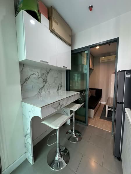 U Delight 3 Prachachuen-Bangsue, Bangkok, 821-2 Prachachuen Road, Wong Sawang, Bang Sue, Bangkok, 1 Bedroom, 29 sqm, Condo For Sale, by Yanisa Nakklai, 500181680 - DDproperty.com