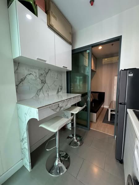 U Delight 3 Prachachuen-Bangsue : ยู ดีไลท์ 3 ประชาชื่น บางซื่อ, กรุงเทพ, 821-2 ถนนประชาชื่น, วงศ์สว่าง, บางซื่อ, กรุงเทพ, 29 ตร.ม., คอนโด ขาย, โดย Yanisa Nakklai, 500181680 - DDproperty.com