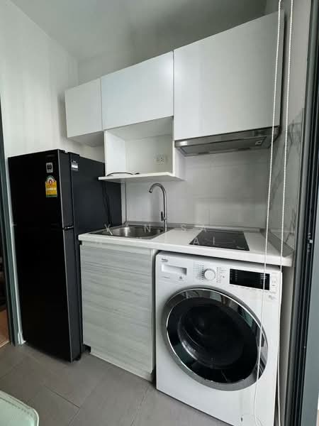 U Delight 3 Prachachuen-Bangsue, Bangkok, 821-2 Prachachuen Road, Wong Sawang, Bang Sue, Bangkok, 1 Bedroom, 29 sqm, Condo For Sale, by Yanisa Nakklai, 500181680 - DDproperty.com