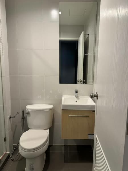 U Delight 3 Prachachuen-Bangsue, Bangkok, 821-2 Prachachuen Road, Wong Sawang, Bang Sue, Bangkok, 1 Bedroom, 29 sqm, Condo For Sale, by Yanisa Nakklai, 500181680 - DDproperty.com