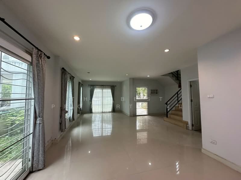 เดอะวิสต้า (The Vista), Chon Buri (Pattaya), Thung Suk La, Si Racha, Chon Buri (Pattaya), 3 Bedrooms, 150 sqm, Single Detached House For Sale, by The Best Property นุ่น, 500181681 - DDproperty.com