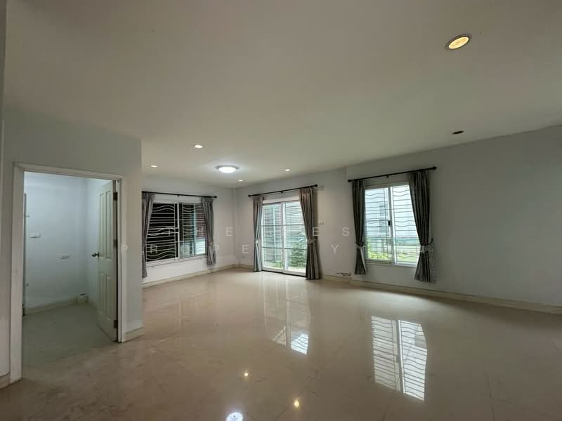 เดอะวิสต้า (The Vista), Chon Buri (Pattaya), Thung Suk La, Si Racha, Chon Buri (Pattaya), 3 Bedrooms, 150 sqm, Single Detached House For Sale, by The Best Property นุ่น, 500181681 - DDproperty.com