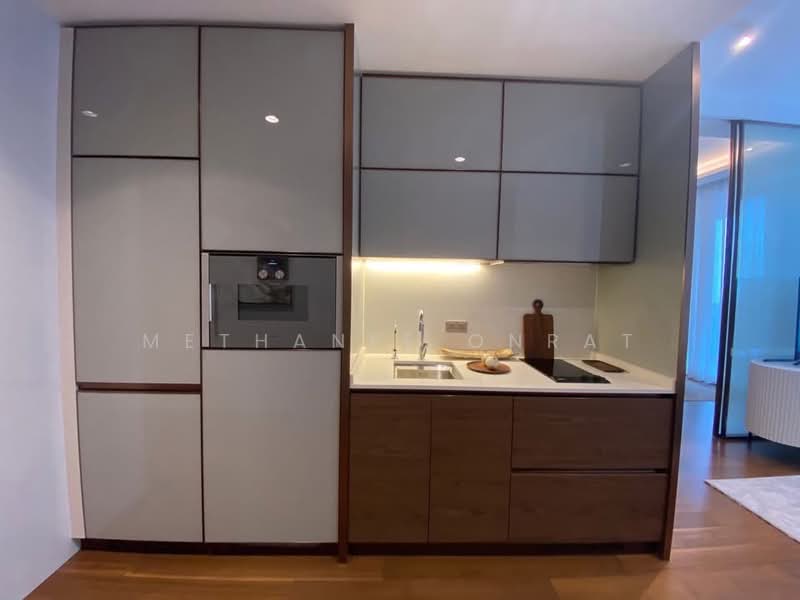 The Estelle Phrom Phong, Bangkok, 131 Soi Sukhumvit 26, Khong Tan, Khlong Toei, Bangkok, 1 Bedroom, 59 sqm, Condo For Rent, by Methanee Onrat, 500181684 - DDproperty.com