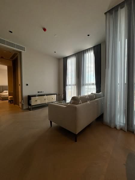 The Reserve Sathorn, Bangkok, Thanon Suan Phlu, Thung Maha Mek, Sathon, Bangkok, 1 Bedroom, 57 sqm, Condo For Rent, by Samerjai Lertnapakriengkai, 500181688 - DDproperty.com