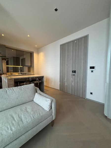 The Reserve Sathorn, Bangkok, Thanon Suan Phlu, Thung Maha Mek, Sathon, Bangkok, 1 Bedroom, 57 sqm, Condo For Rent, by Samerjai Lertnapakriengkai, 500181688 - DDproperty.com