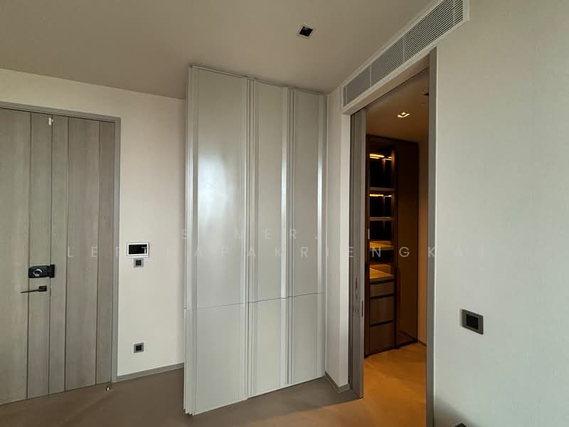 The Reserve Sathorn : เดอะ รีเซิร์ฟ สาทร, กรุงเทพ, ถ.สวนพลู, ทุ่งมหาเมฆ, สาทร, กรุงเทพ, 57 ตร.ม., คอนโด ให้เช่า, โดย Samerjai Lertnapakriengkai, 500181688 - DDproperty.com