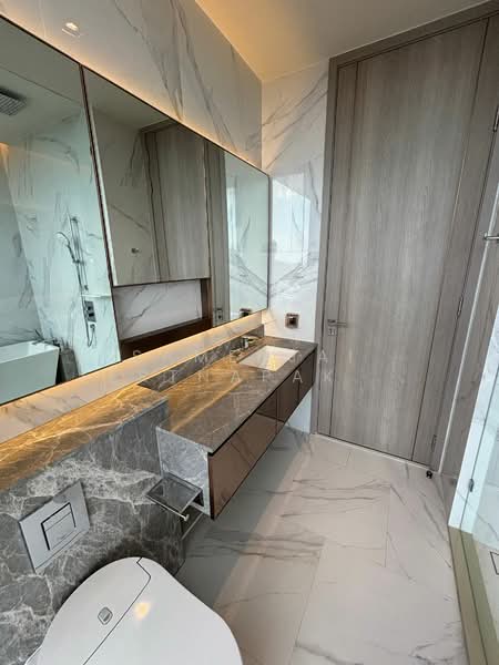 The Reserve Sathorn : เดอะ รีเซิร์ฟ สาทร, กรุงเทพ, ถ.สวนพลู, ทุ่งมหาเมฆ, สาทร, กรุงเทพ, 57 ตร.ม., คอนโด ให้เช่า, โดย Samerjai Lertnapakriengkai, 500181688 - DDproperty.com