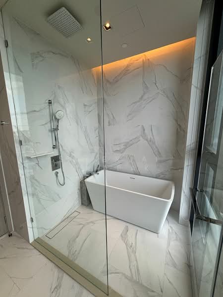 The Reserve Sathorn, Bangkok, Thanon Suan Phlu, Thung Maha Mek, Sathon, Bangkok, 1 Bedroom, 57 sqm, Condo For Rent, by Samerjai Lertnapakriengkai, 500181688 - DDproperty.com