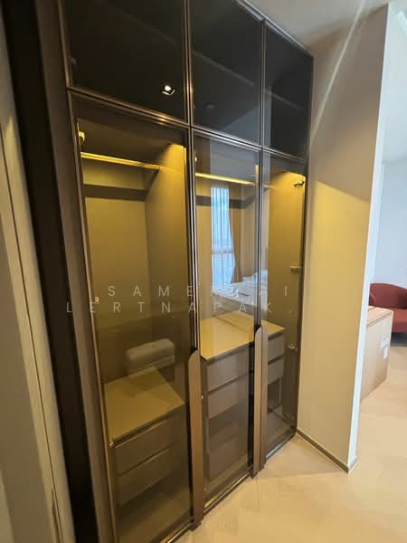 The Reserve Sathorn, Bangkok, Thanon Suan Phlu, Thung Maha Mek, Sathon, Bangkok, 1 Bedroom, 57 sqm, Condo For Rent, by Samerjai Lertnapakriengkai, 500181688 - DDproperty.com