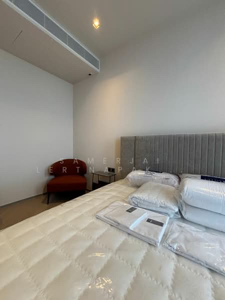 The Reserve Sathorn, Bangkok, Thanon Suan Phlu, Thung Maha Mek, Sathon, Bangkok, 1 Bedroom, 57 sqm, Condo For Rent, by Samerjai Lertnapakriengkai, 500181688 - DDproperty.com