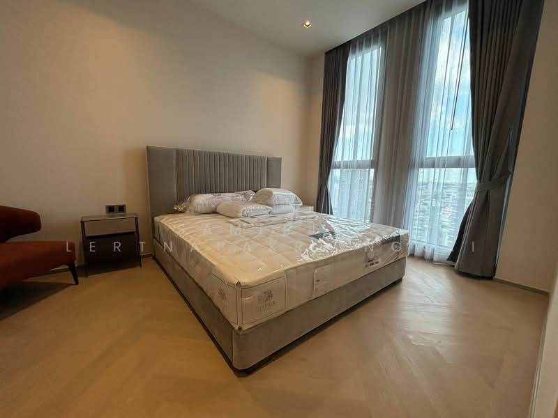 The Reserve Sathorn, Bangkok, Thanon Suan Phlu, Thung Maha Mek, Sathon, Bangkok, 1 Bedroom, 57 sqm, Condo For Rent, by Samerjai Lertnapakriengkai, 500181688 - DDproperty.com