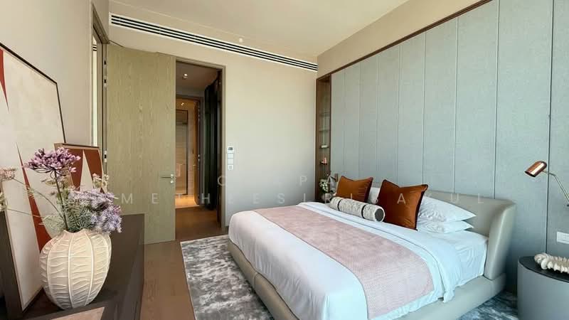 Scope Langsuan, Bangkok, Soi Lang Suan, Lumphini, Pathum Wan, Bangkok, 1 Bedroom, 85 sqm, Condo For Sale, by Orapa Sumetheesirisakul, 500181689 - DDproperty.com
