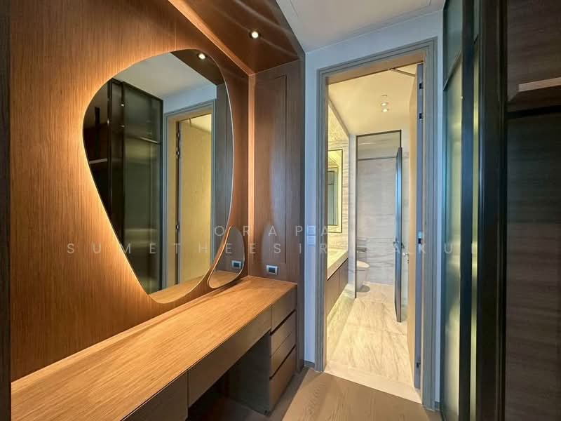 Scope Langsuan, Bangkok, Soi Lang Suan, Lumphini, Pathum Wan, Bangkok, 1 Bedroom, 85 sqm, Condo For Sale, by Orapa Sumetheesirisakul, 500181689 - DDproperty.com