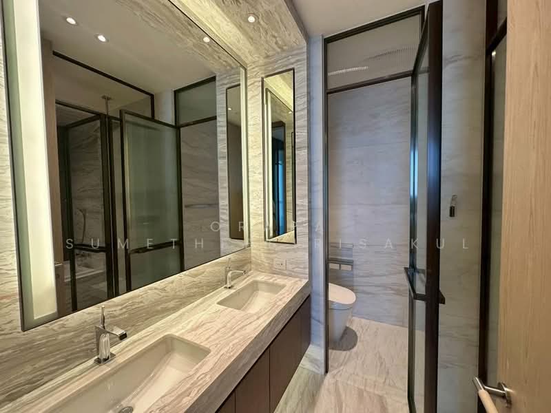 Scope Langsuan, Bangkok, Soi Lang Suan, Lumphini, Pathum Wan, Bangkok, 1 Bedroom, 85 sqm, Condo For Sale, by Orapa Sumetheesirisakul, 500181689 - DDproperty.com