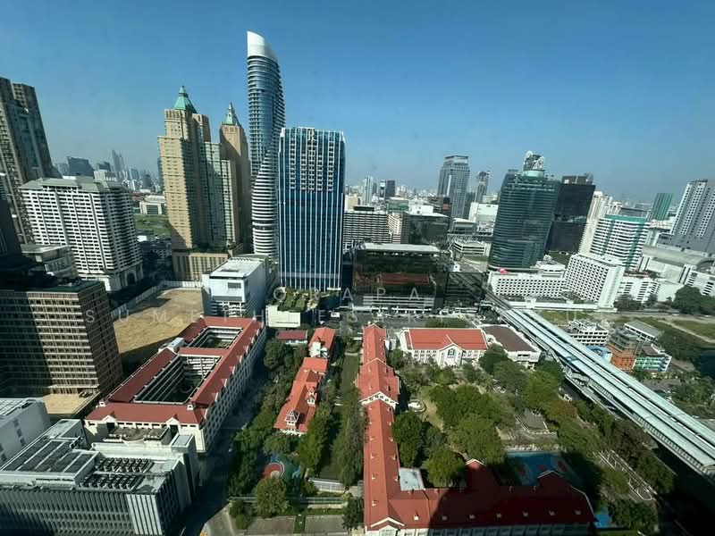 Scope Langsuan, Bangkok, Soi Lang Suan, Lumphini, Pathum Wan, Bangkok, 1 Bedroom, 85 sqm, Condo For Sale, by Orapa Sumetheesirisakul, 500181689 - DDproperty.com