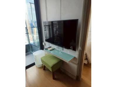 For Rent - The Lumpini 24, Bangkok