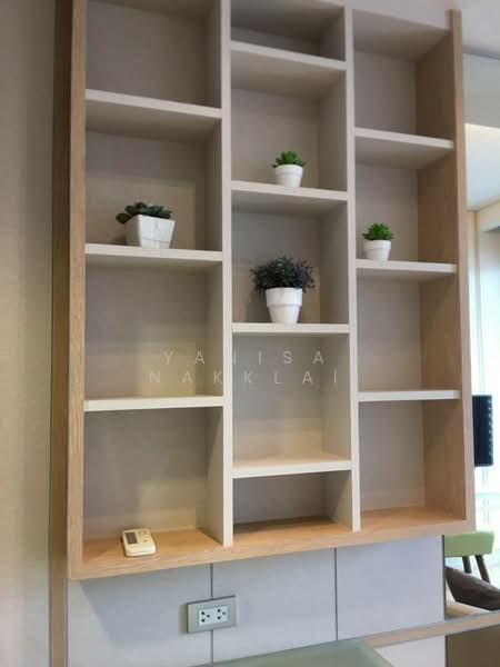 The Lumpini 24, Bangkok, Sukhumvit 24 Road, Khong Tan, Khlong Toei, Bangkok, 1 Bedroom, 32 sqm, Condo For Rent, by Yanisa Nakklai, 500181691 - DDproperty.com