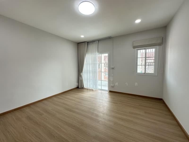 นวลจันทร์, Bangkok, นวลจันทร์36, Nuan Chan, Bueng Kum, Bangkok, 2 Bedrooms, 120 sqm, Townhouse For Sale, by Tanavitch Mahapornpaisarn, 500181692 - DDproperty.com
