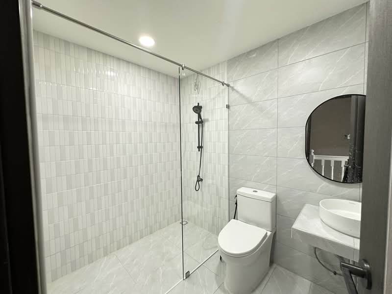 นวลจันทร์, กรุงเทพ, นวลจันทร์36, นวลจันทร์, บึงกุ่ม, กรุงเทพ, 120 ตร.ม., ทาวน์เฮ้าส์ ขาย, โดย ธนวิชญ์ มหาพรไพศาล, 500181692 - DDproperty.com