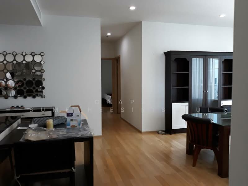 39 by Sansiri, Bangkok, 11 Sukhumvit Road, Khlong Tan Nua, Watthana, Bangkok, 3 Bedrooms, 128 sqm, Condo For Sale, by Orapa Sumetheesirisakul, 500181694 - DDproperty.com