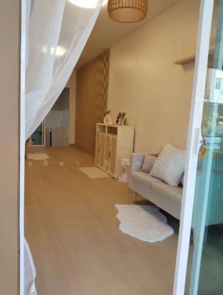 Pleno Town Petchkasem 81 : พลีโน่ ทาวน์ เพชรเกษม 81, กรุงเทพ, ถนน เลียบคลองภาษีเจริญฝั่งใต้, หนองแขม, หนองแขม, กรุงเทพ, 100 ตร.ม., ทาวน์เฮ้าส์ ขาย, โดย ชลิตา ชิตตนันท์, 500181696 - DDproperty.com