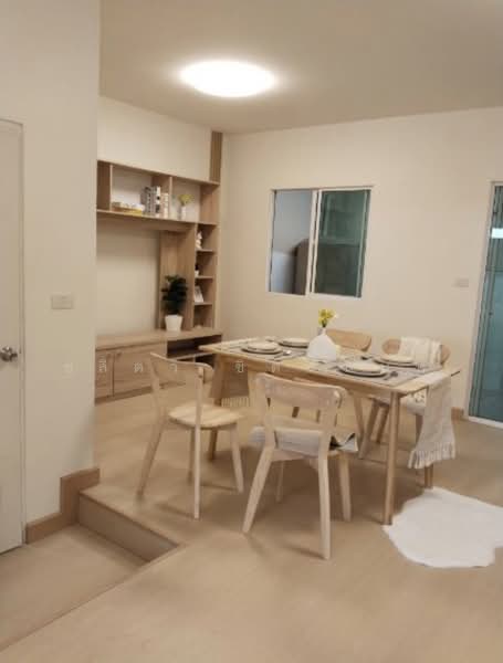 Pleno Town Petchkasem 81 : พลีโน่ ทาวน์ เพชรเกษม 81, กรุงเทพ, ถนน เลียบคลองภาษีเจริญฝั่งใต้, หนองแขม, หนองแขม, กรุงเทพ, 100 ตร.ม., ทาวน์เฮ้าส์ ขาย, โดย ชลิตา ชิตตนันท์, 500181696 - DDproperty.com