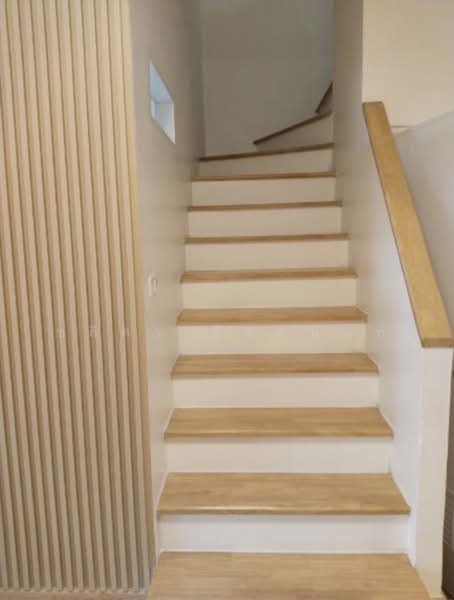 Pleno Town Petchkasem 81, Bangkok, Road along Khlong Phasi Charoen Fang Tai, Nong Kham, Nong Khaem, Bangkok, 3 Bedrooms, 100 sqm, Townhouse For Sale, by ชลิตา ชิตตนันท์, 500181696 - DDproperty.com