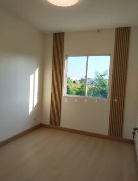 Pleno Town Petchkasem 81, Bangkok, Road along Khlong Phasi Charoen Fang Tai, Nong Kham, Nong Khaem, Bangkok, 3 Bedrooms, 100 sqm, Townhouse For Sale, by ชลิตา ชิตตนันท์, 500181696 - DDproperty.com