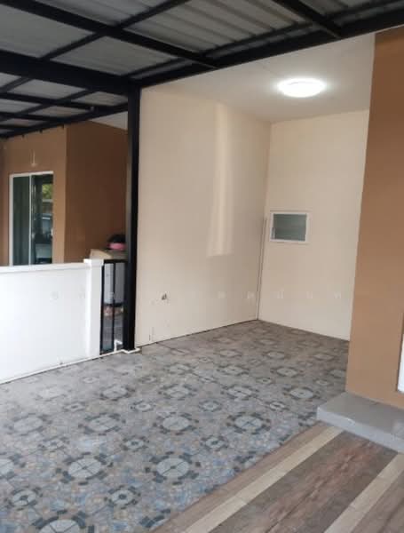 Pleno Town Petchkasem 81, Bangkok, Road along Khlong Phasi Charoen Fang Tai, Nong Kham, Nong Khaem, Bangkok, 3 Bedrooms, 100 sqm, Townhouse For Sale, by ชลิตา ชิตตนันท์, 500181696 - DDproperty.com