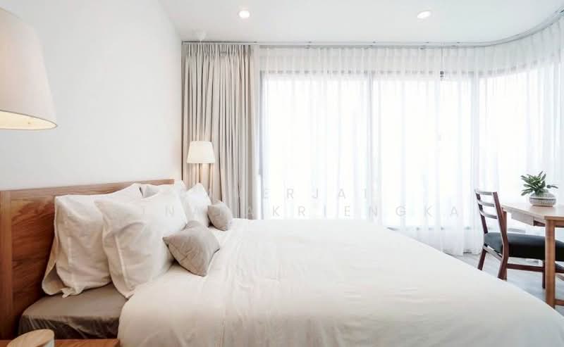 IDEO Mobi Asoke, Bangkok, New Petchaburi Road, Bang Kapi, Huai Khwang, Bangkok, 2 Bedrooms, 61 sqm, Condo For Rent, by Samerjai Lertnapakriengkai, 500181700 - DDproperty.com