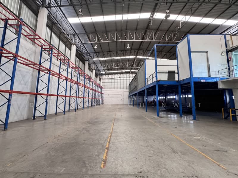 โกดัง, ออฟฟิศ ให้เช่า 1,208.25 ตร.ม. คลองสองต้นนุ่น, ลาดกระบัง, กรุงเทพ (รหัส : JKP367), กรุงเทพ, คลองสองต้นนุ่น, ลาดกระบัง, กรุงเทพ, 1,208 ตร.ม., โกดัง-โรงงาน ให้เช่า, โดย Pannawit Dullayawichenwut, 500181701 - DDproperty.com