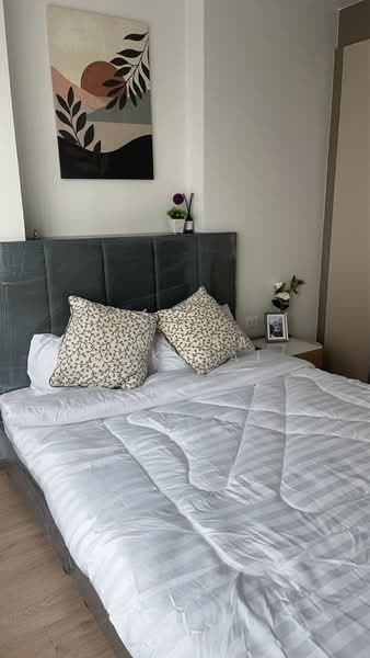 IDEO Rama 9-Asoke, Bangkok, Rama 9 Road, Huai Khwang, Huai Khwang, Bangkok, 1 Bedroom, 32 sqm, Condo For Sale, by Yanisa Nakklai, 500181705 - DDproperty.com