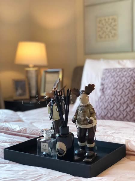 Villa Asoke, Bangkok, 1588 New Petchburi Road, Makkasan, Ratchathewi, Bangkok, 1 Bedroom, 80 sqm, Condo For Rent, by Samerjai Lertnapakriengkai, 500181706 - DDproperty.com