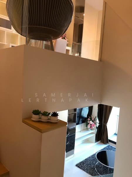 Villa Asoke, Bangkok, 1588 New Petchburi Road, Makkasan, Ratchathewi, Bangkok, 1 Bedroom, 80 sqm, Condo For Rent, by Samerjai Lertnapakriengkai, 500181706 - DDproperty.com
