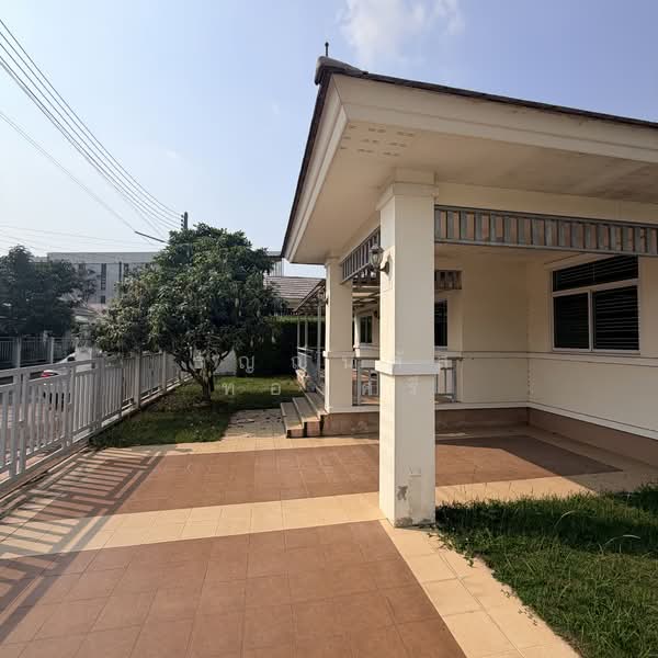 The rich perfect สวนเสือ ศรีราชา, Chon Buri (Pattaya), Nong - Kham, Si Racha, Chon Buri (Pattaya), 3 Bedrooms, 180 sqm, Single Detached House For Sale, by ธัญญ์นภัส ทองศรี, 500181709 - DDproperty.com