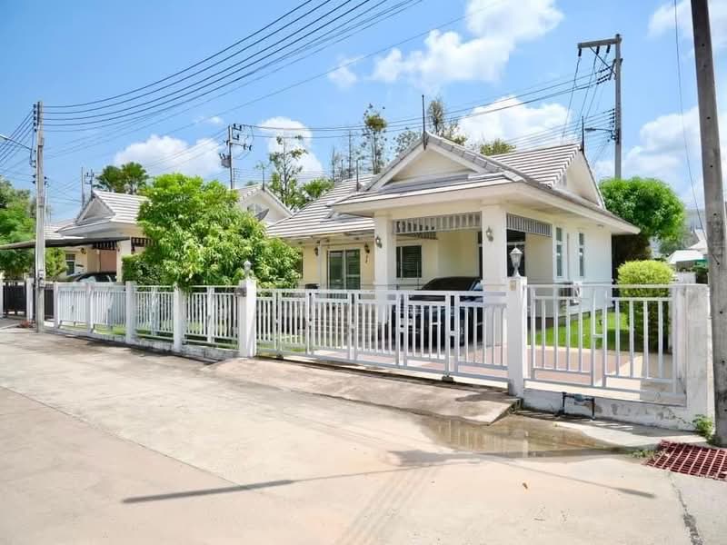 The rich perfect สวนเสือ ศรีราชา, Chon Buri (Pattaya), Nong - Kham, Si Racha, Chon Buri (Pattaya), 3 Bedrooms, 180 sqm, Single Detached House For Sale, by ธัญญ์นภัส ทองศรี, 500181709 - DDproperty.com