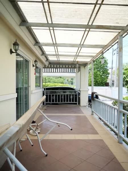 The rich perfect สวนเสือ ศรีราชา, Chon Buri (Pattaya), Nong - Kham, Si Racha, Chon Buri (Pattaya), 3 Bedrooms, 180 sqm, Single Detached House For Sale, by ธัญญ์นภัส ทองศรี, 500181709 - DDproperty.com