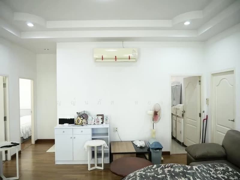 The rich perfect สวนเสือ ศรีราชา, Chon Buri (Pattaya), Nong - Kham, Si Racha, Chon Buri (Pattaya), 3 Bedrooms, 180 sqm, Single Detached House For Sale, by ธัญญ์นภัส ทองศรี, 500181709 - DDproperty.com