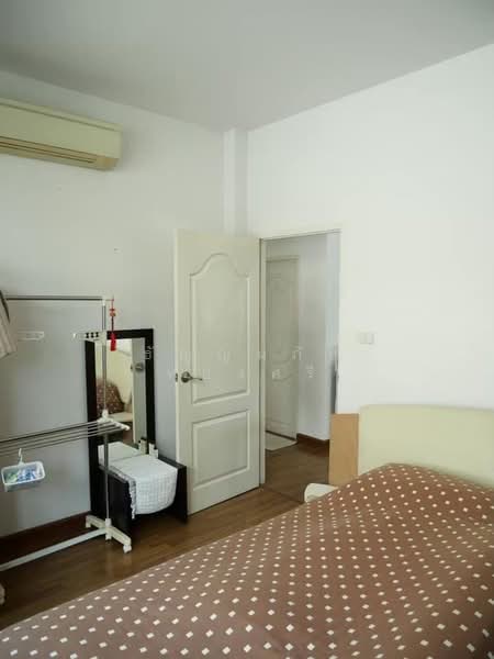 The rich perfect สวนเสือ ศรีราชา, ชลบุรี, หนองขาม, ศรีราชา, ชลบุรี, 180 ตร.ม., บ้านเดี่ยว ขาย, โดย ธัญญ์นภัส ทองศรี, 500181709 - DDproperty.com