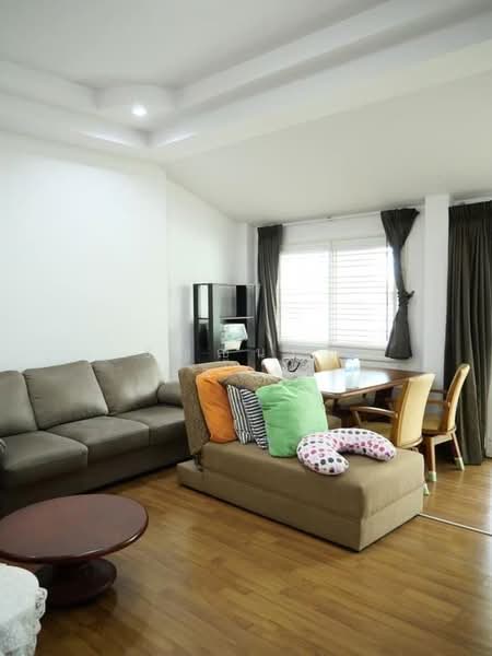 The rich perfect สวนเสือ ศรีราชา, Chon Buri (Pattaya), Nong - Kham, Si Racha, Chon Buri (Pattaya), 3 Bedrooms, 180 sqm, Single Detached House For Sale, by ธัญญ์นภัส ทองศรี, 500181709 - DDproperty.com