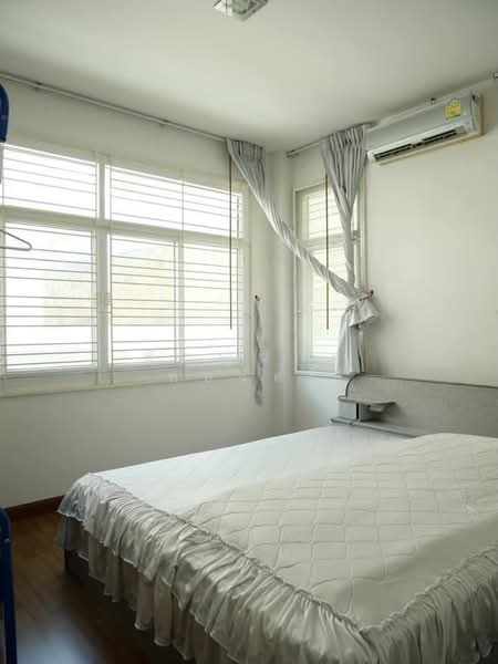 The rich perfect สวนเสือ ศรีราชา, Chon Buri (Pattaya), Nong - Kham, Si Racha, Chon Buri (Pattaya), 3 Bedrooms, 180 sqm, Single Detached House For Sale, by ธัญญ์นภัส ทองศรี, 500181709 - DDproperty.com