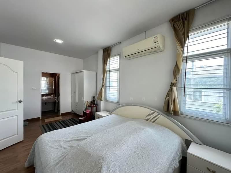 The rich perfect สวนเสือ ศรีราชา, Chon Buri (Pattaya), Nong - Kham, Si Racha, Chon Buri (Pattaya), 3 Bedrooms, 180 sqm, Single Detached House For Sale, by ธัญญ์นภัส ทองศรี, 500181709 - DDproperty.com